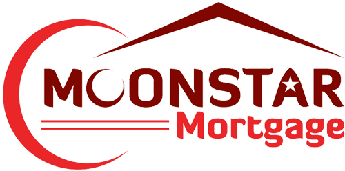 Moonstar Mortgage logo