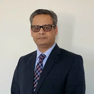Nirav M. Shah Loan Officer