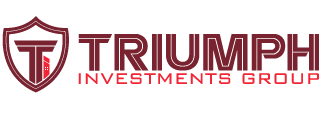 Triumph Logo